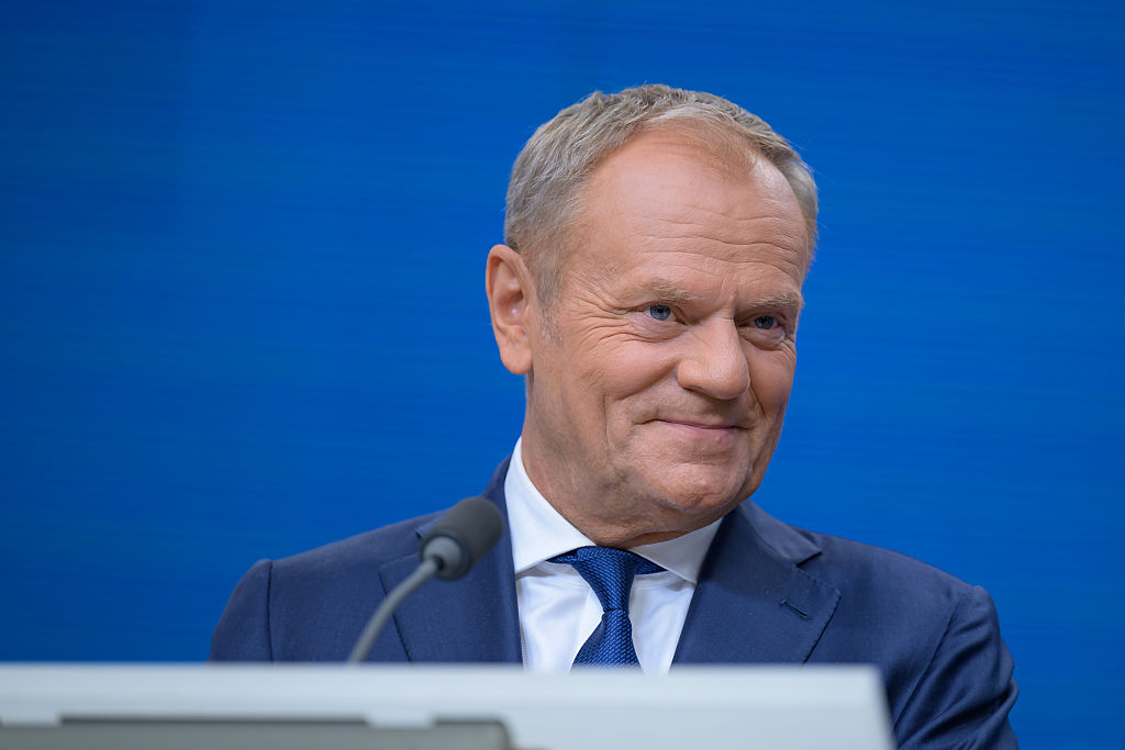 European Council Meeting Press Conference