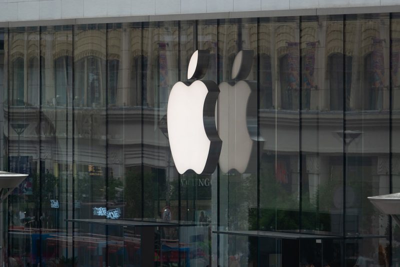 Apple et Meta font appel des amendes de l’UE imposées dans le cadre du DMA