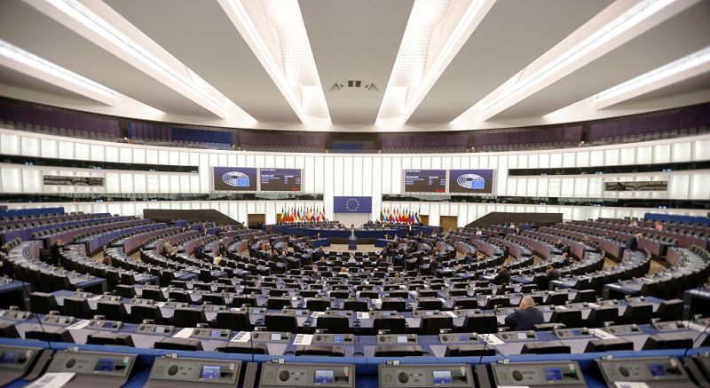 Affaire Huawei : après des accusations infondées, le Parlement européen révise ses règles