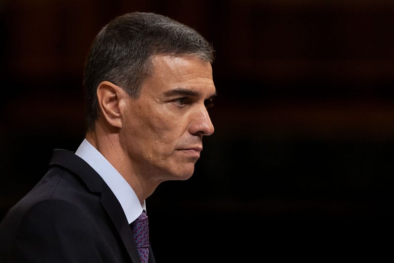 En Espagne, un accord avec Huawei sur le stockage de données inquiète l’UE et les États-Unis