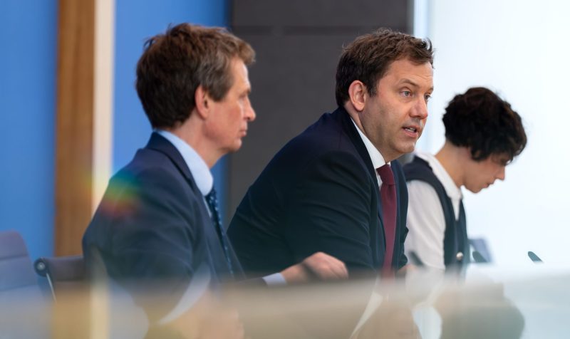 L’Allemagne aux prises avec un important déficit budgétaire