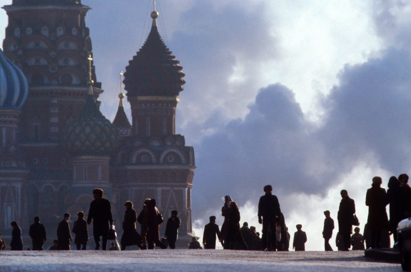 Chine, Inde, Europe : les principaux partenaires commerciaux de Moscou