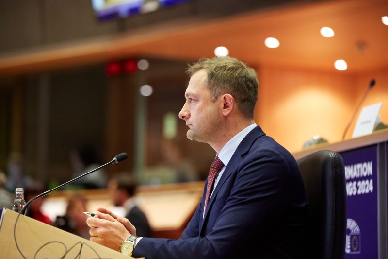 Budget 2028-2034 : la Commission opère des coupes dans les subventions agricoles de l’UE