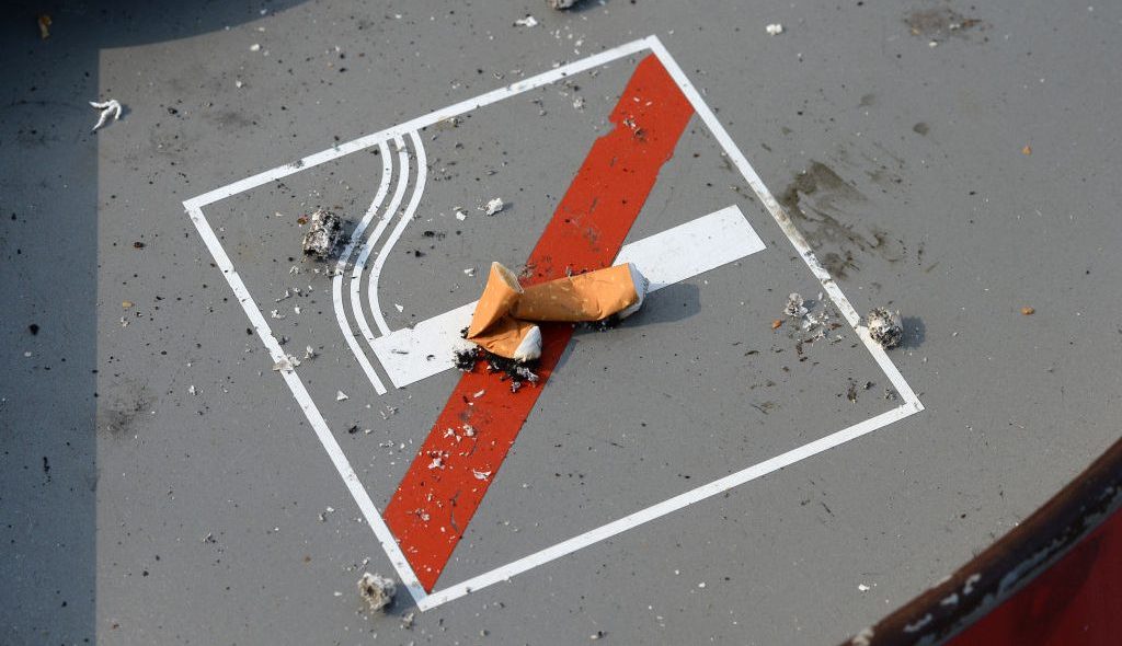 Taxe sur le tabac : que deviendrait le budget de l’UE dans une Europe sans fumeurs ?