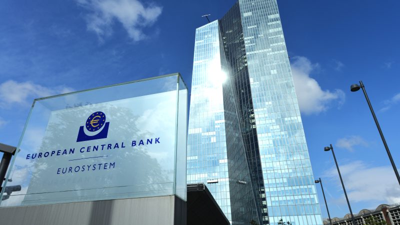 La BCE va prendre en compte le risque climatique dans ses prêts aux banques
