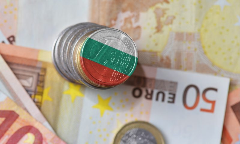 La Bulgarie attend son dernier feu vert pour passer à l’euro