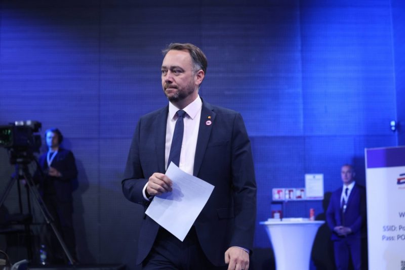 Belgique : le gouvernement menacé par des désaccords sur Gaza