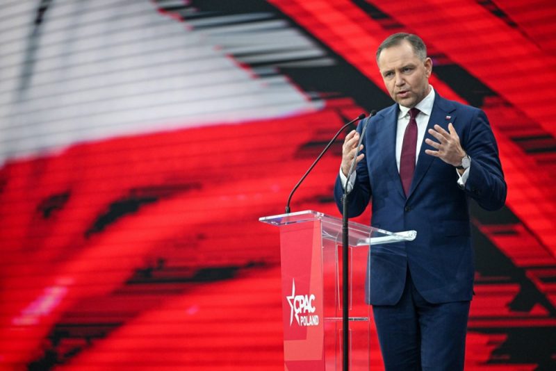 Pologne-Ukraine : le président polonais élu durcit le ton autour du massacre de Volhynie
