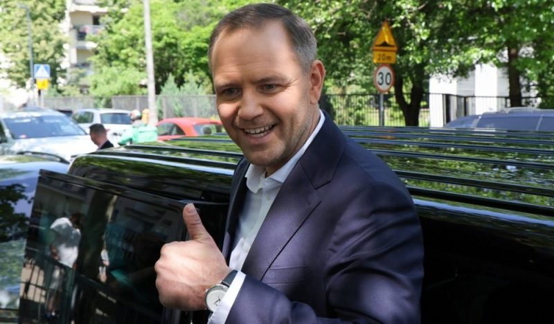 Pologne : Karol Nawrocki prêtera serment en tant que président malgré les litiges