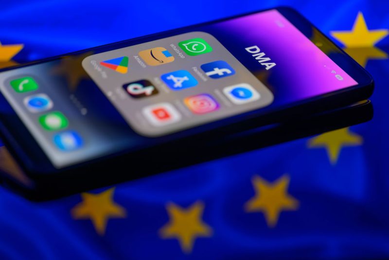 La Commission entame sa révision du DMA en mettant l’accent sur l’IA
