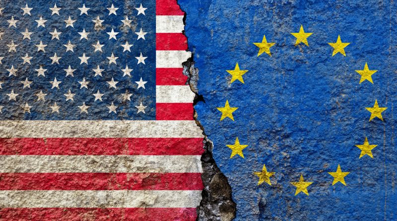 Accord UE-États-Unis : dans le domaine numérique, certains points restent flous