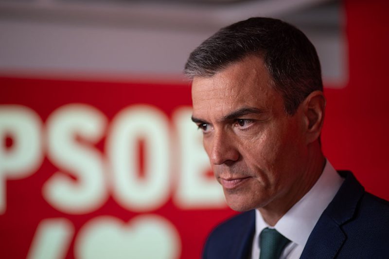 Gaza : le Premier ministre espagnol demande qu’il n’y ait pas d’impunité pour les crimes de guerre