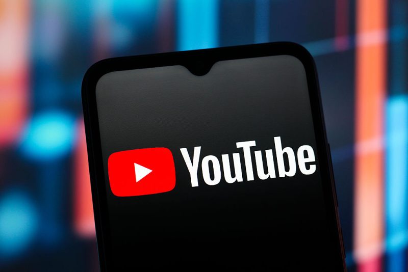 En Autriche, YouTube sommé de donner aux utilisateurs l’accès à leurs données