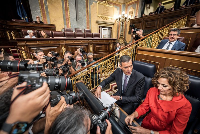 Corruption politique : l’Espagne pointée du doigt par le Conseil de l’Europe