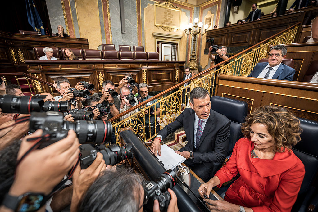 Corruption politique : l’Espagne pointée du doigt par le Conseil de l’Europe