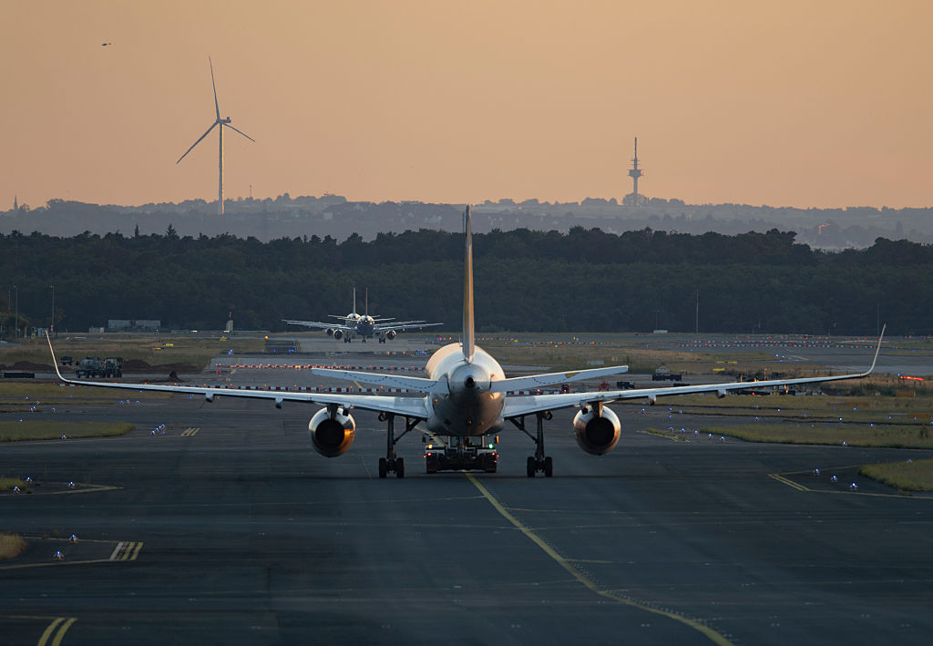 Vols internationaux : en Europe, l’avion reste moins cher que le train dans plus de la moitié des cas