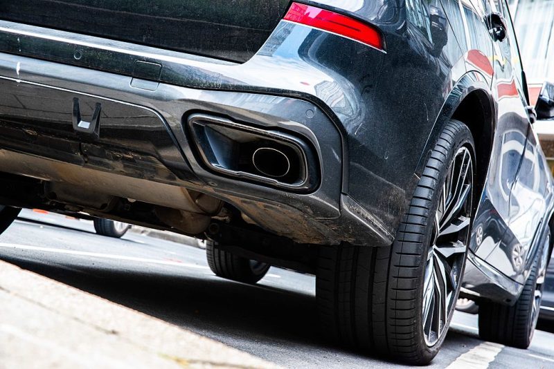 Pour les constructeurs automobiles, la suppression progressive de l’essence et du diesel n’est plus envisageable