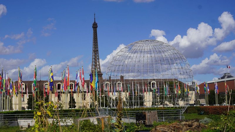 Comment un mégaprojet touristique dans le Sinaï menace la candidature de l'Égypte à l'UNESCO