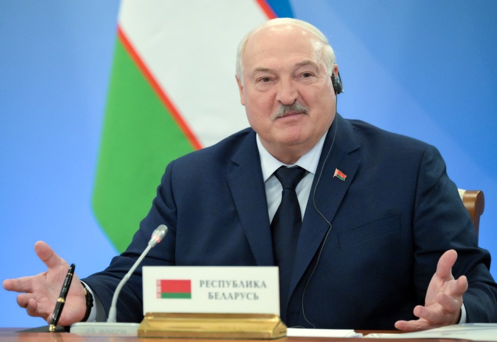Russian President Putin attends meeting of Supreme Eurasian Economic Council