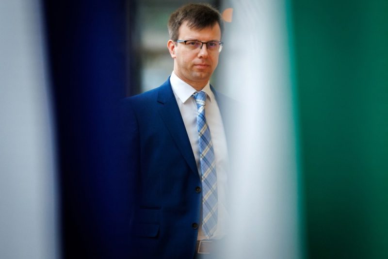 Les États-Unis sont « plus compréhensifs » que l’UE au sujet des importations d’énergie russe, estime un ministre hongrois