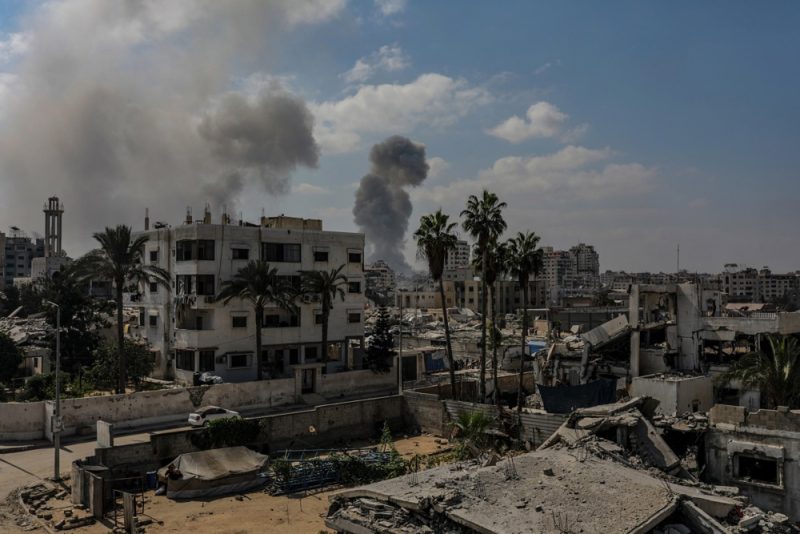 Sanctions de l’UE contre Israël : le pari risqué d’Ursula von der Leyen