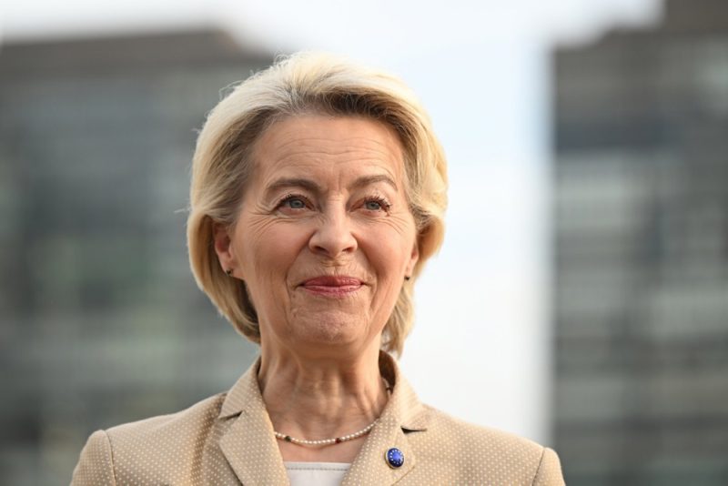 Aux Nations unies, l’UE défend son leadership en matière de climat