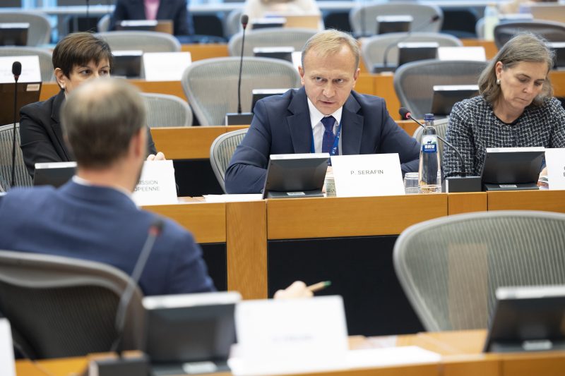 Les eurodéputés interpellent la Commission sur la coordination de la lutte antifraude