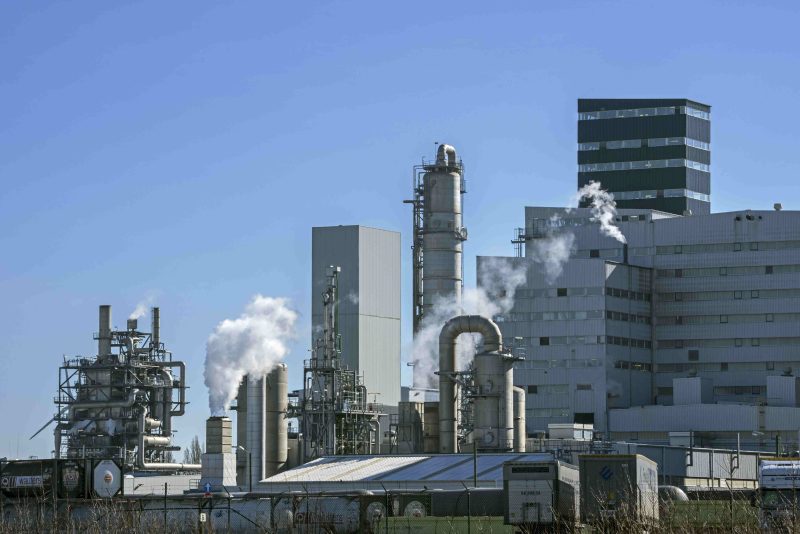 La Carbon Valley, le futur atout industriel de l'Europe 