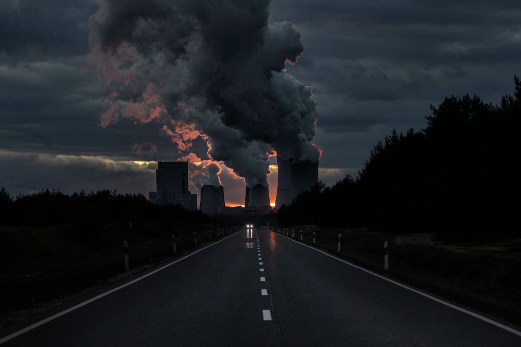 Transition énergétique : l’Allemagne à la croisée des chemins