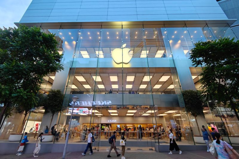 Règlementation numérique : Apple demande l’abrogation du DMA