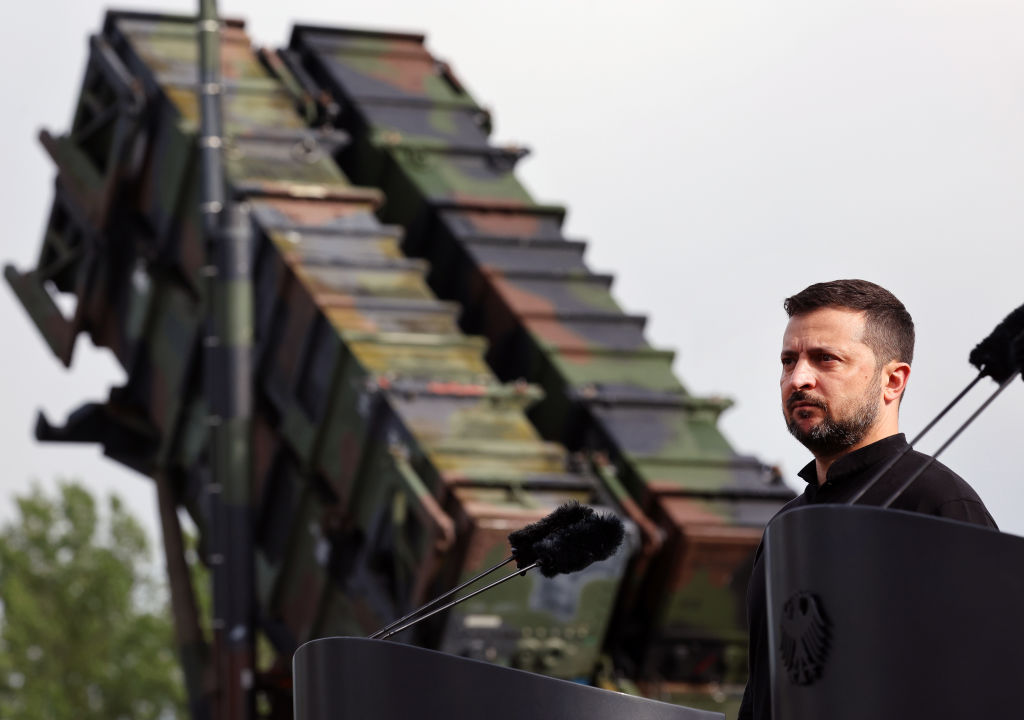 Ukraine Conference – Mecklenburg-Western Pomerania