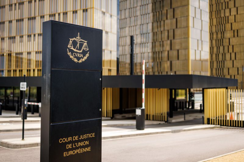 La justice européenne rejette le recours de l’Autriche contre l’inclusion du nucléaire et du gaz dans la taxonomie verte de l’UE