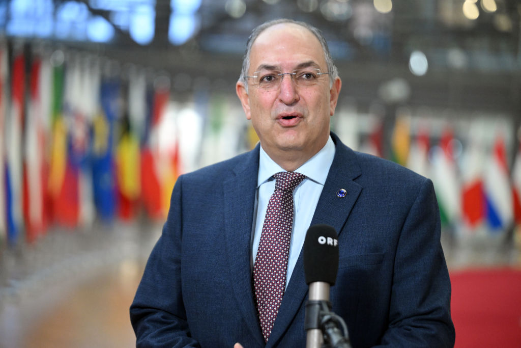 Un rapport de l’UE tire la sonnette d’alarme sur l’état désastreux des océans
