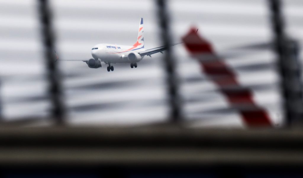 Endangered Afghans landed in Hanover