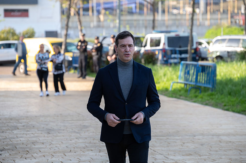 Pedro Sanchez&rsquo;s Brother Testifies At The Request Of The Judge And The Former Moncloa Advisor Attends As An Investigated Person.