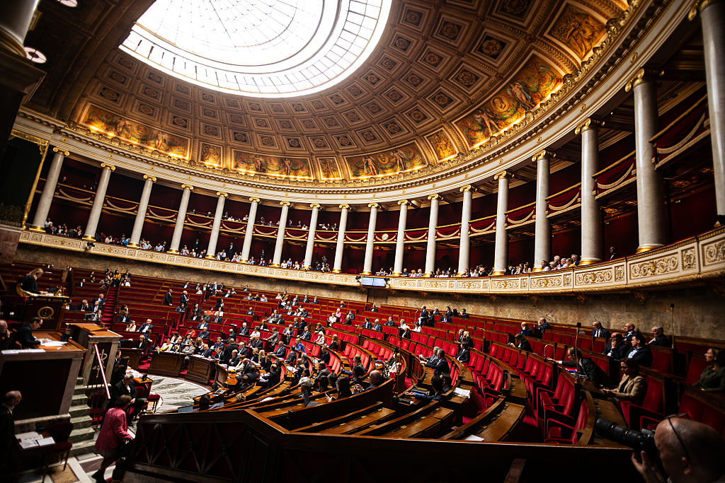 Ingérence étrangère : les lobbyistes non européens dans le viseur de Paris