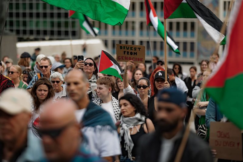 Comment la Norvège est passée du statut d’amie à celui d’ennemie d’Israël