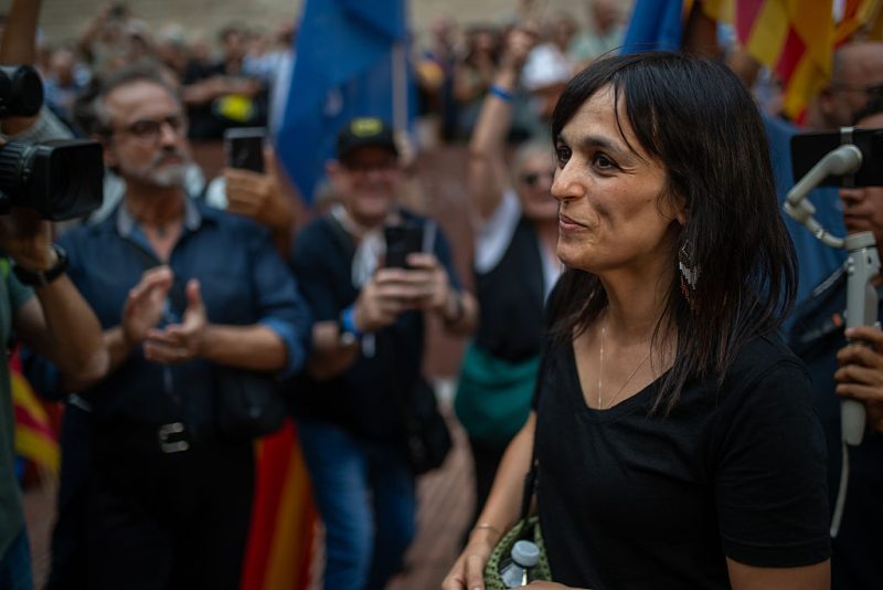 Ce parti catalan d’extrême droite qui menace la coalition de gauche de Pedro Sánchez