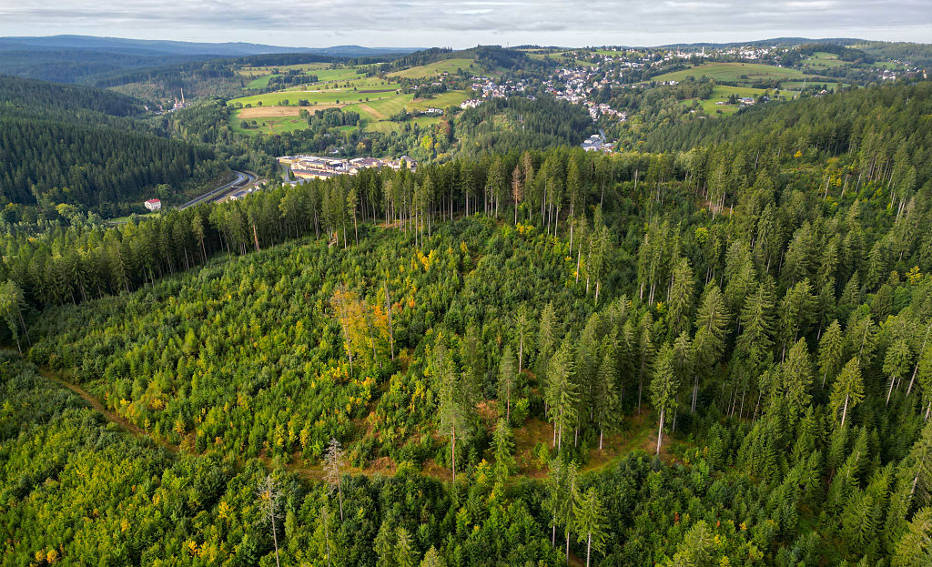 L’Agence européenne pour l’environnement pointe les lacunes de la politique environnementale de l’UE