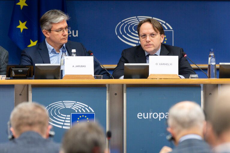 La Commission envisage une taxe sur les aliments ultra-transformés