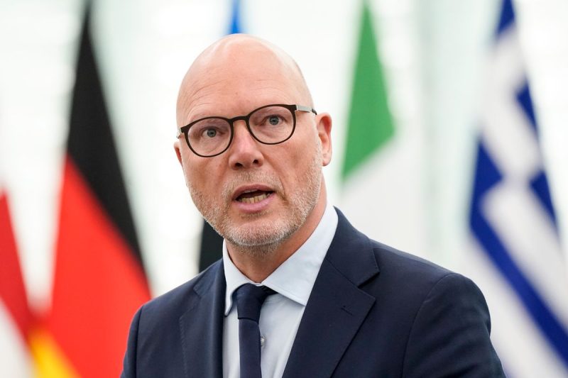Des eurodéputés approuvent le recul sur les règles de durabilité des entreprises