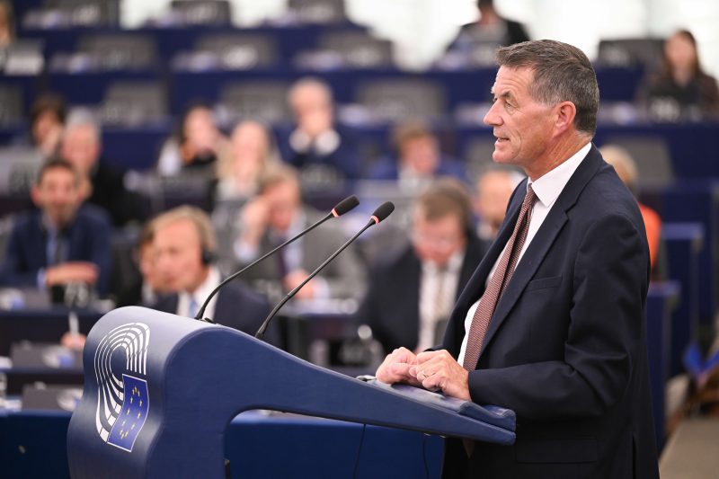 La Cour des comptes européenne met en garde contre les erreurs alors que les capitales se précipitent pour dépenser les fonds post-Covid
