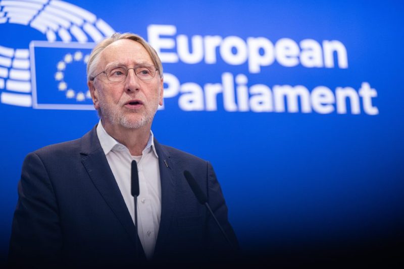La manière dont la Commission a géré l’accord commercial avec le Maroc est « scandaleuse », estime un eurodéputé