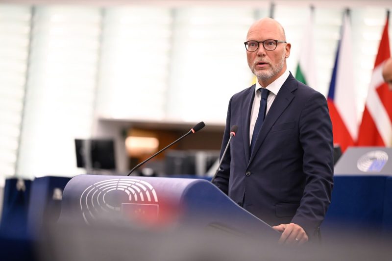 Les eurodéputés rejettent un accord sur la simplification des règles de durabilité