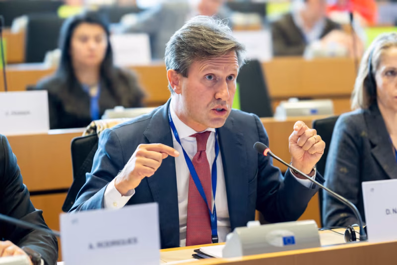 PAC : le Parlement européen demande à la Commission de revoir sa copie