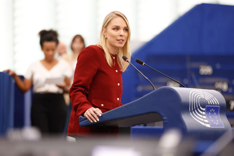 Renew exhorte l’UE à lutter contre la « conception addictive » et à protéger la santé mentale des jeunes