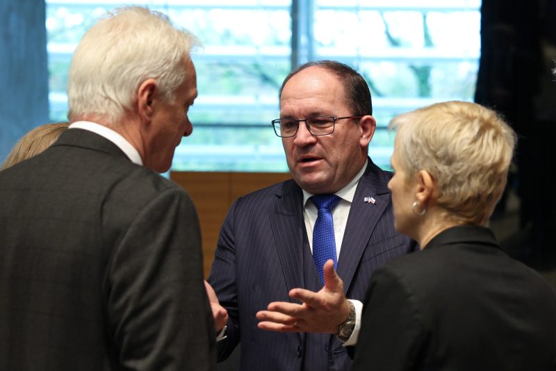 Simplification des règles anti-déforestation : la République tchèque critique le discours « chaotique » de la Commission