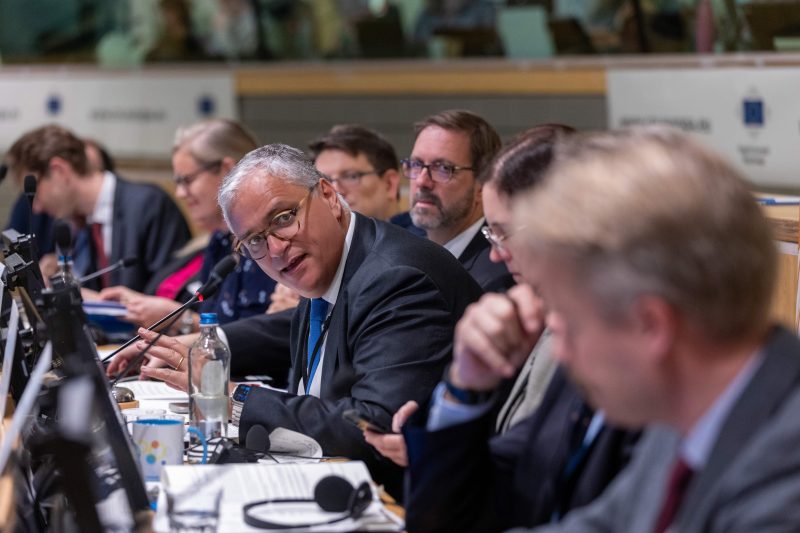 « On nous a menti » : les régions interpellent la Commission sur le prochain budget de l’UE