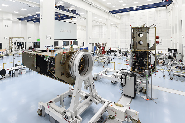 Des entreprises européennes du secteur spatial s’associent pour contrer SpaceX