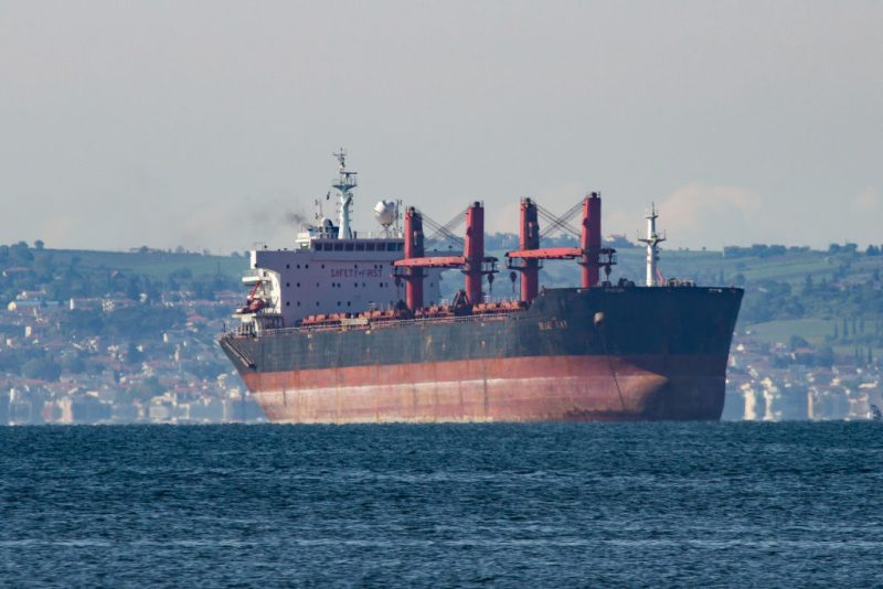COP30 : la Grèce bloque la position de l’UE en raison d’un désaccord sur le transport maritime vert